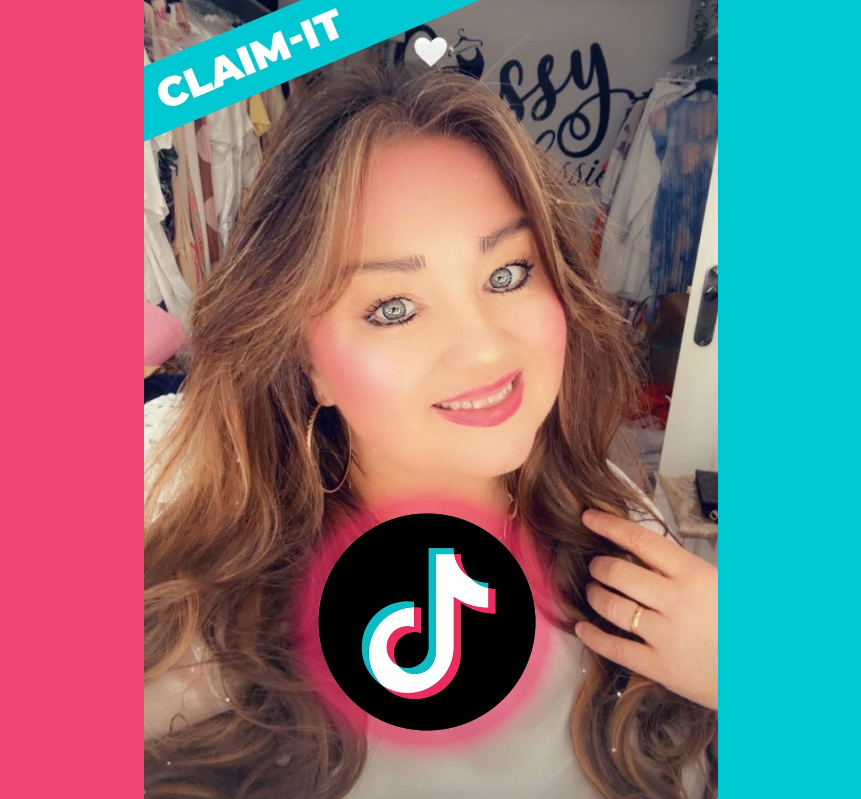 TIKTOK LIVE CHECKOUT